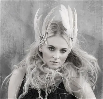 Dans quel jeu vidéo a-t-elle chanté ?