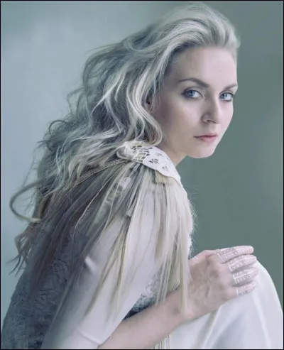 Combien d'albums a-t-elle sorti ?