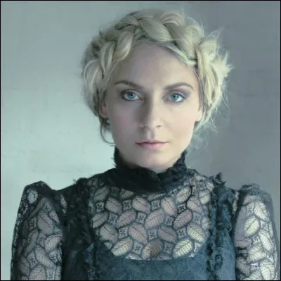 Quel est son type de voix ?