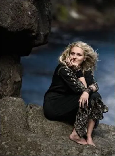 Quel est le nom de son premier album live ?