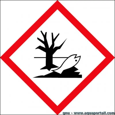 Comment s'appelle ce pictogramme ?