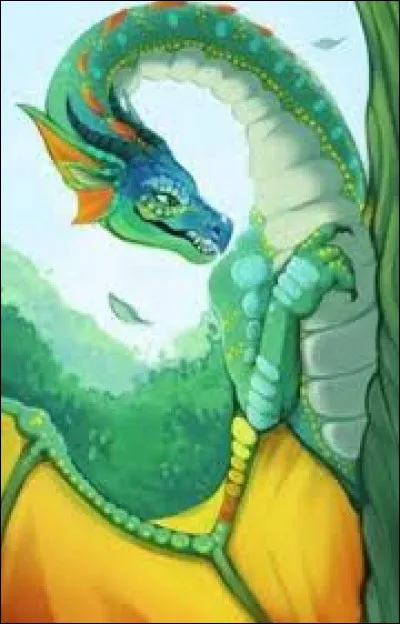 Comment l'appelle Gloria à la fin du tome 1 ?