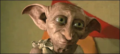 Qui tua Dobby, l'elfe de maison ?