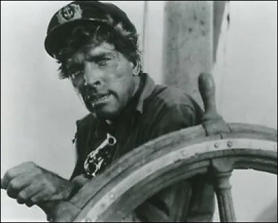 Ce flibustier interprété par Burt Lancaster dans le film "Le Roi des îles" va inspirer un héros de BD. Lequel ?