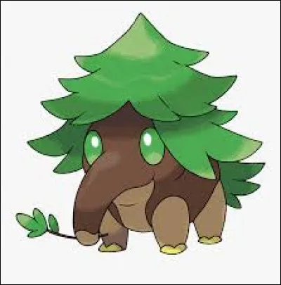 Ce Pokémon existe-t-il, ou a-t-il été inventé ?