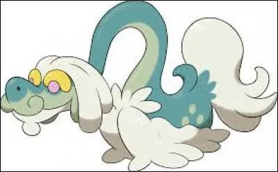 Ce Pokémon existe-t-il, ou a-t-il été inventé ?