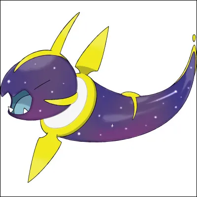 Ce Pokémon existe-t-il, ou a-t-il été inventé ?