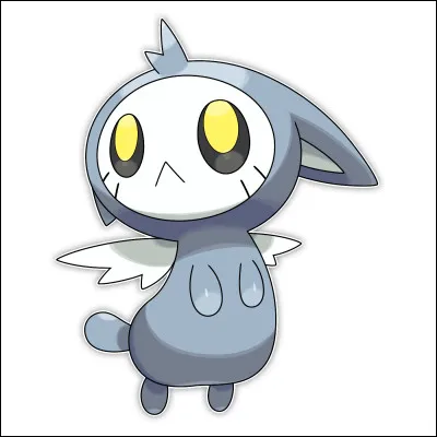 Ce Pokémon existe-t-il, ou a-t-il été inventé ?