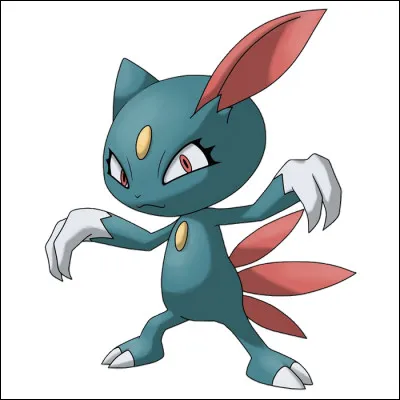 Ce Pokémon existe-t-il, ou a-t-il été inventé ?