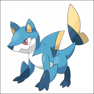 Ce Pokémon existe-t-il, ou a-t-il été inventé ?