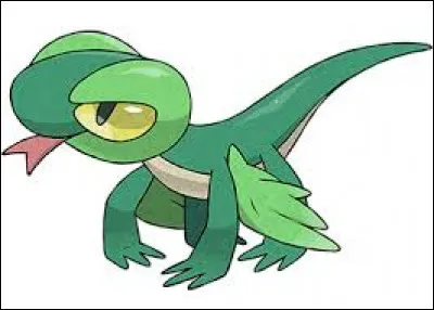 Ce Pokémon existe-t-il, ou a-t-il été inventé ?