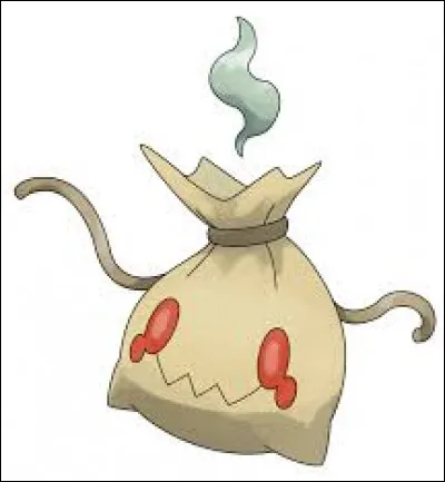 Ce Pokémon existe-t-il, ou a-t-il été inventé ?