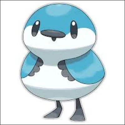 Ce Pokémon existe-t-il, ou a-t-il été inventé ?