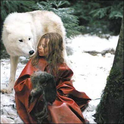 Sur comme survivre : qui est la narratrice de l'histoire "Survivre avec les loups", qu'elle a longtemps prétendue autobiographique ?