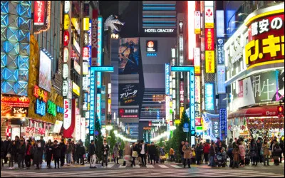 Sur comme surpeuplée : quelle est la ville la plus surpeuplée du monde ?