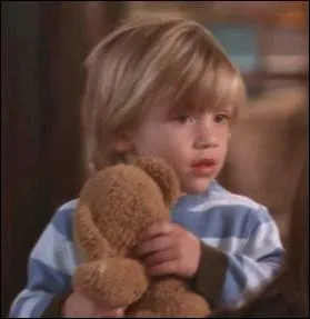 Quel personnage de Charmed est-ce ?