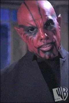 Quel personnage de Charmed est-ce ?