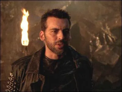 Quel personnage de Charmed est-ce ?