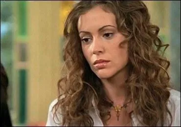 Quel personnage de Charmed est-ce ?