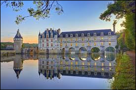 Quiz Chateaux