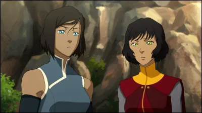 Quelle qualité as-tu ?