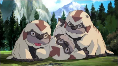 Voici la dernière liste de qualités si tu n'as pas encore trouvé :