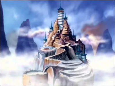 Es-tu un enfant, un adolescent ou un adulte ?