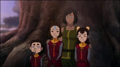 Comment sont tes cheveux ?