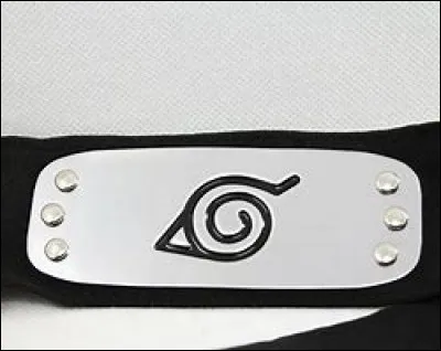 Ce bandeau appartient au village de :