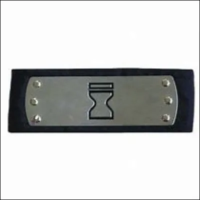 Ce bandeau appartient au village de :