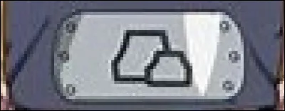 Ce bandeau appartient au village de :