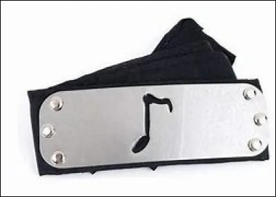 Ce bandeau appartient au village de :