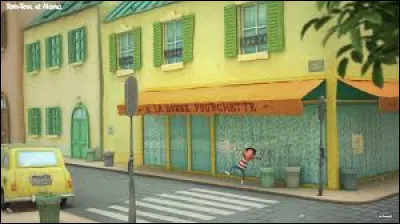 Quel plat ou dessert est particulièrement renommé au restaurant La Bonne Fourchette ?