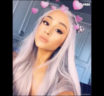 Pour lui remonter le moral, rien de tel qu'une glace...