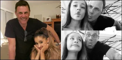 Quel est le métier de son père ?