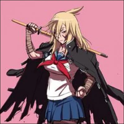 Osoro Shidesu est la...