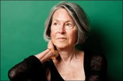 Qui a remporté le prix Nobel de littérature 2020 ?