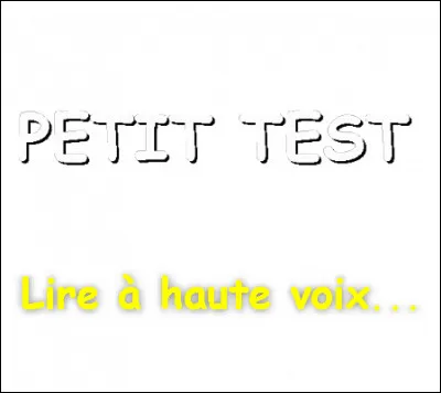 Nostalgie d'Alain Souchon et du nombre d'années qu'il avait...