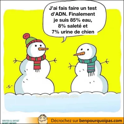 Si j'habite l'Alpe d'Huez, quelle est ma pointure ?