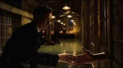 Quel personnage soigne les infections urinaires de Paul ?