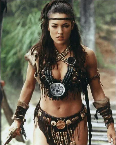 Réputée par la légèreté de sa course, étendra durant son règne son pouvoir sur toute la Thrace. Qui est-il ?