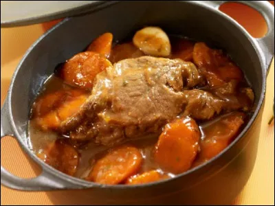 Quelle viande cuisinée peut-être ''mode'' ?