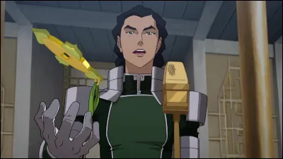 Quelle qualité as-tu ?