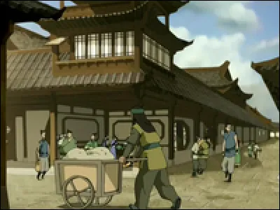 Dernière question : préfères-tu être né(e) avant le Génocide des Nomades de l'Air ou bien après le Génocide des Nomades de l'Air ?