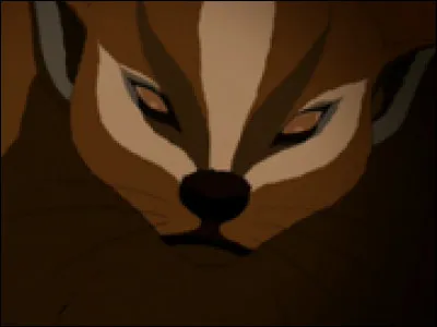 De quelle couleur sont tes yeux ?