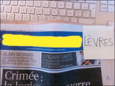 Tout à fait le profil de l'actionnaire...