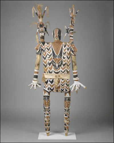 C'est objet est un...