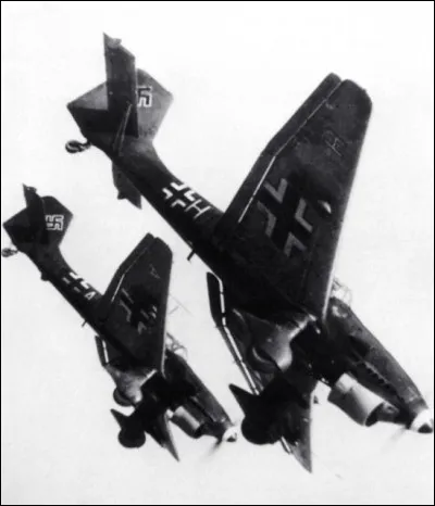 L'Allemagne envahit Pologne : c'est le début de la seconde guerre mondiale. C'était le 1er ...