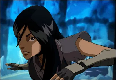 Voici la dernière liste de qualités si tu n'as pas encore trouvé :