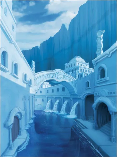 Dernière question, préfères-tu être né avant le génocide des Nomades de l'air ou bien après le génocide des Nomades de l'air ?